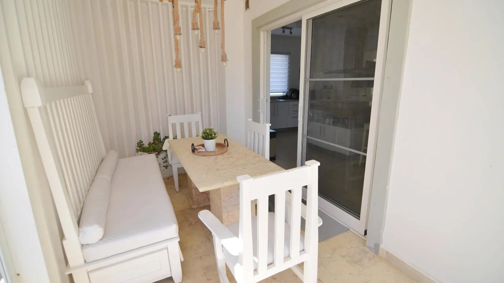 Apartments With Private Beach Punta Cana