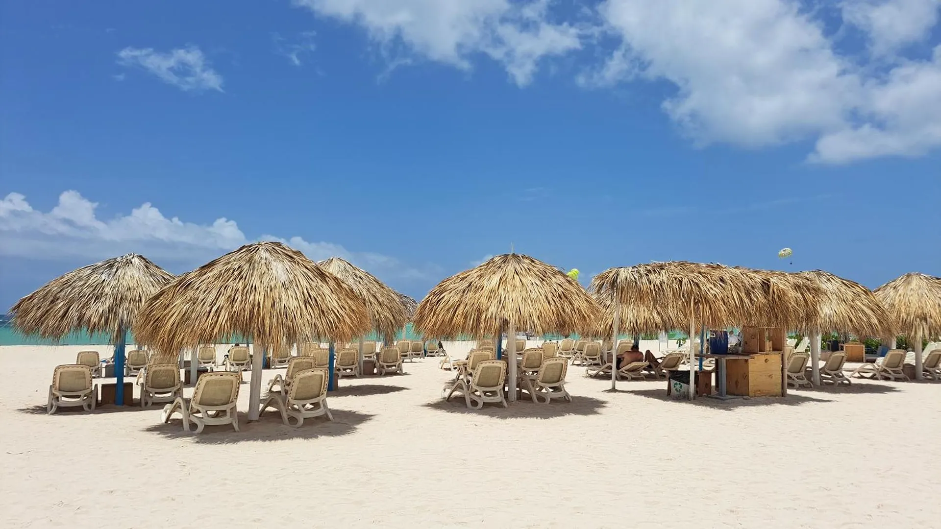 Apartments With Private Beach Punta Cana