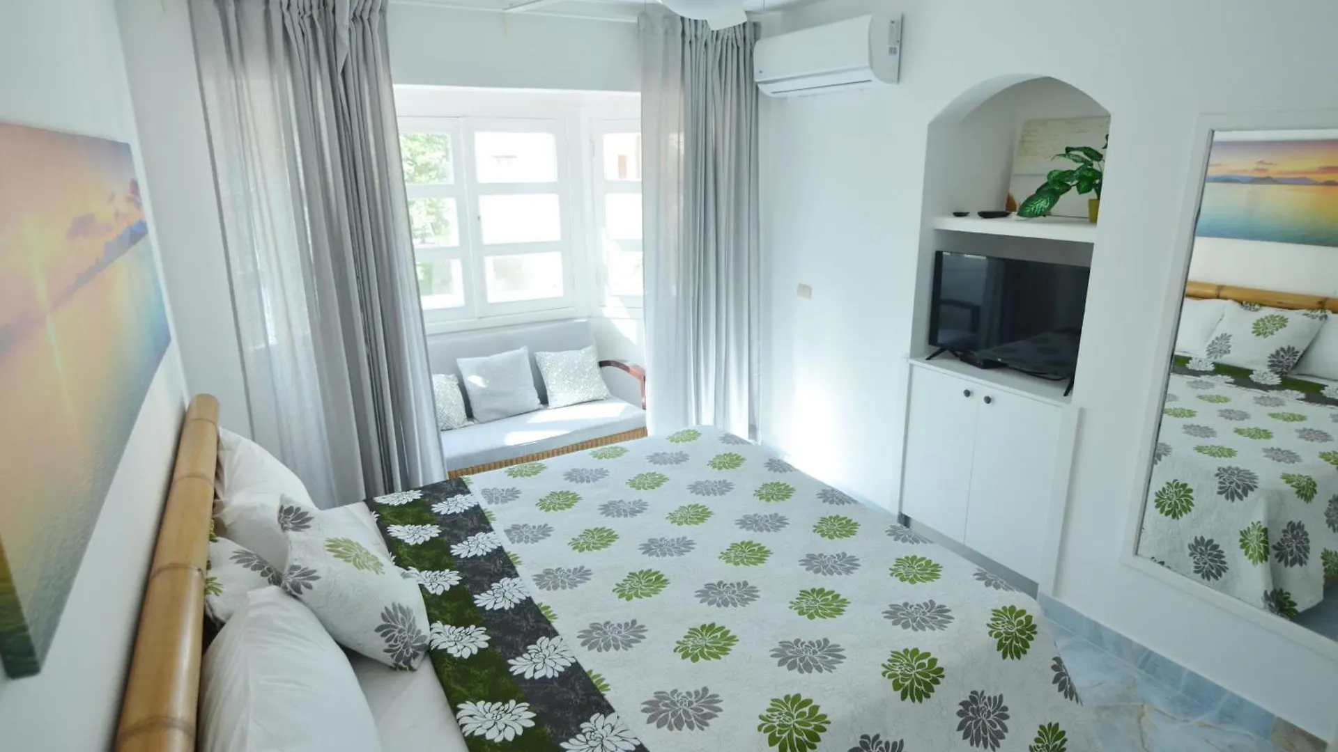Apartments With Private Beach Punta Cana Dominican Republic