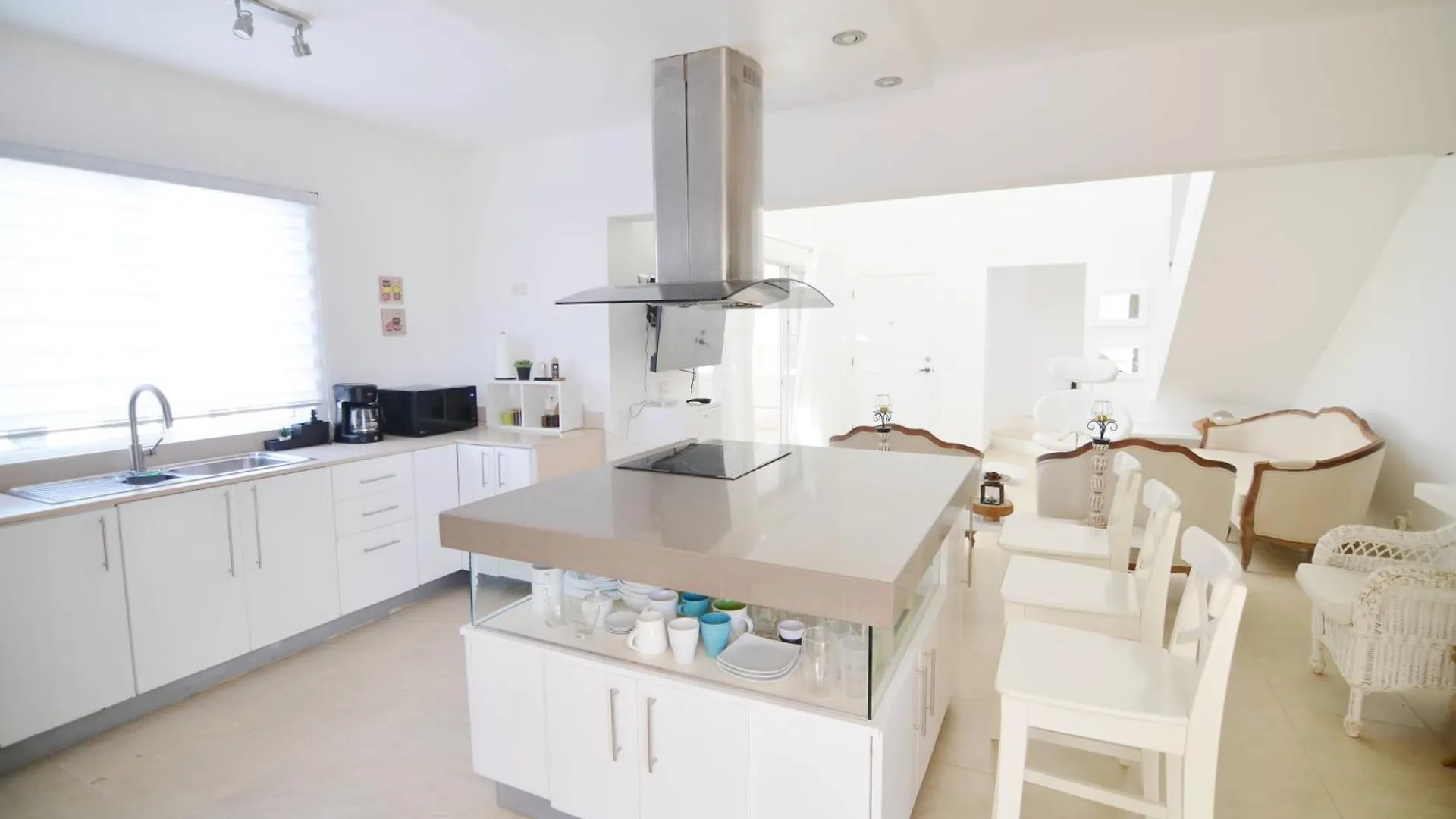 Apartments With Private Beach Punta Cana