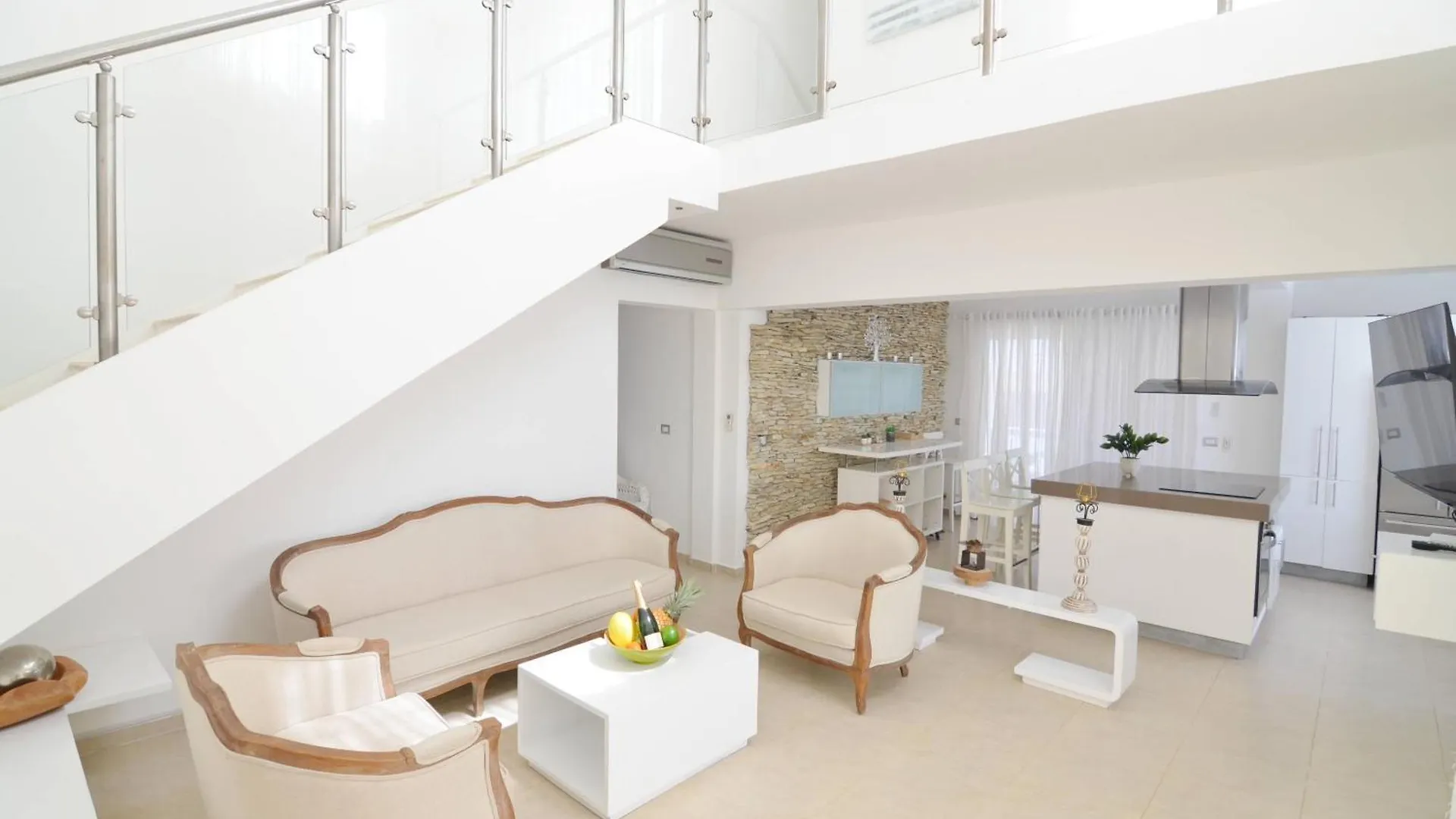 Apartments With Private Beach Punta Cana