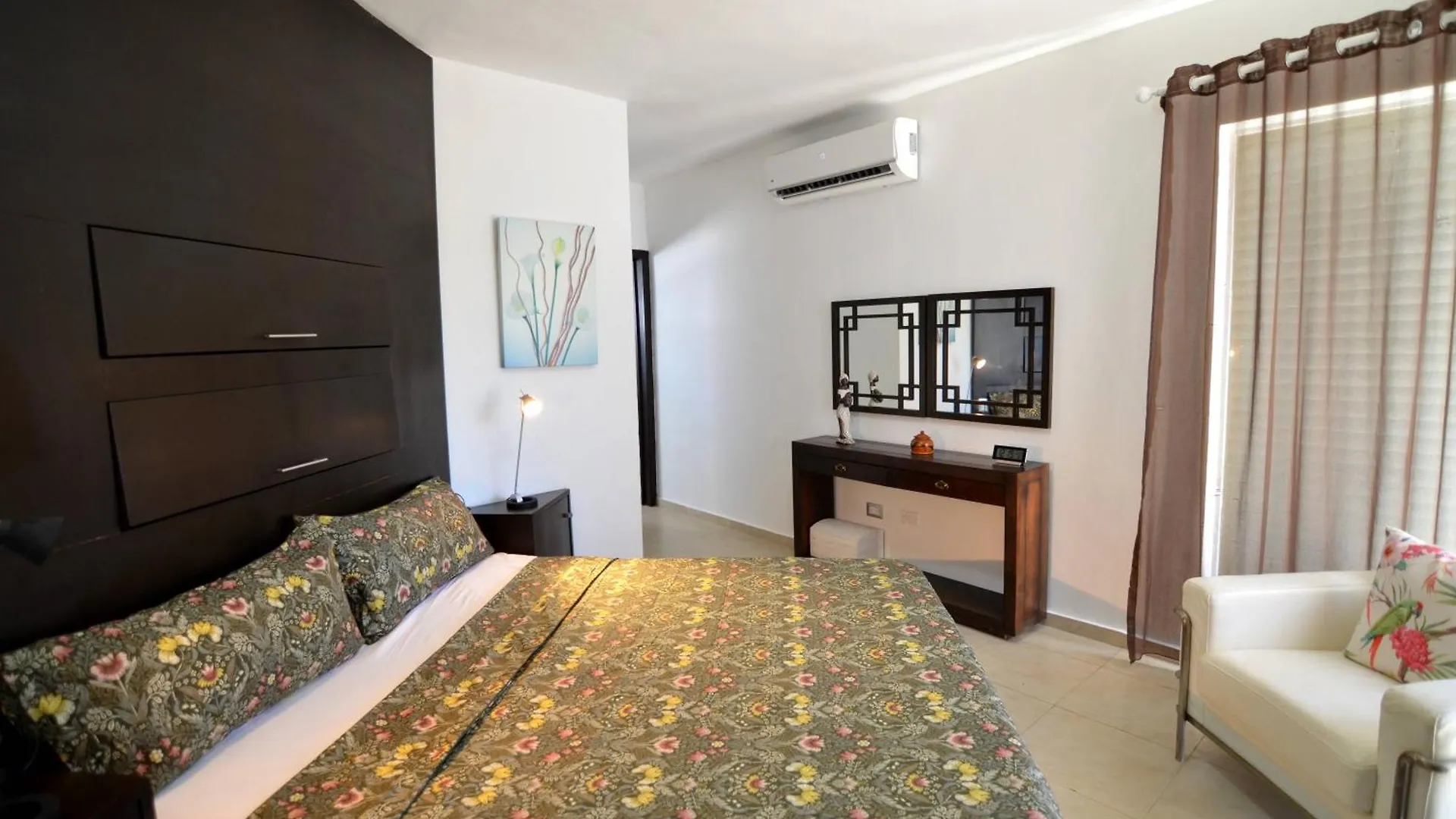 Apartments With Private Beach Punta Cana