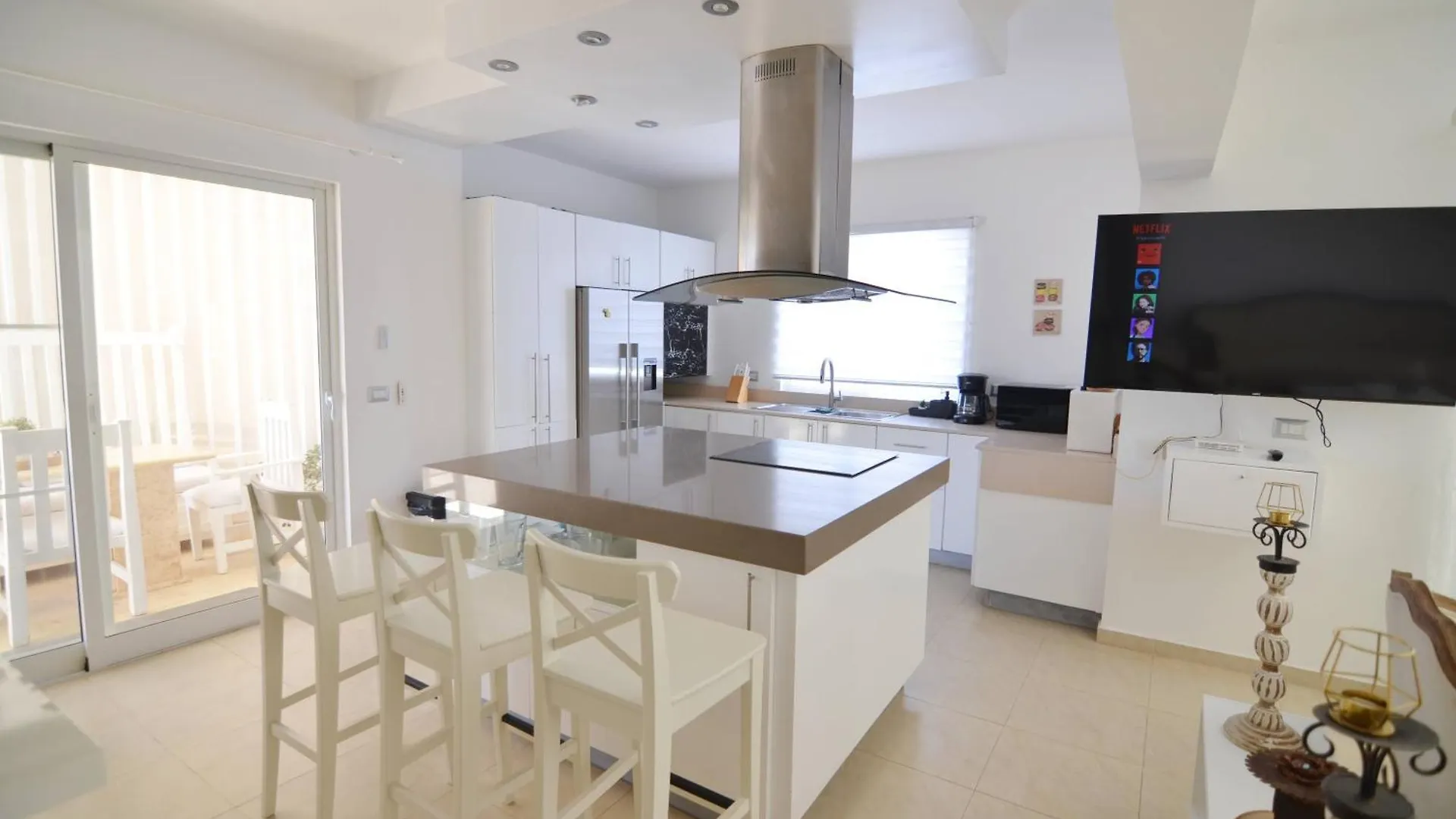 Apartments With Private Beach Punta Cana Dominican Republic