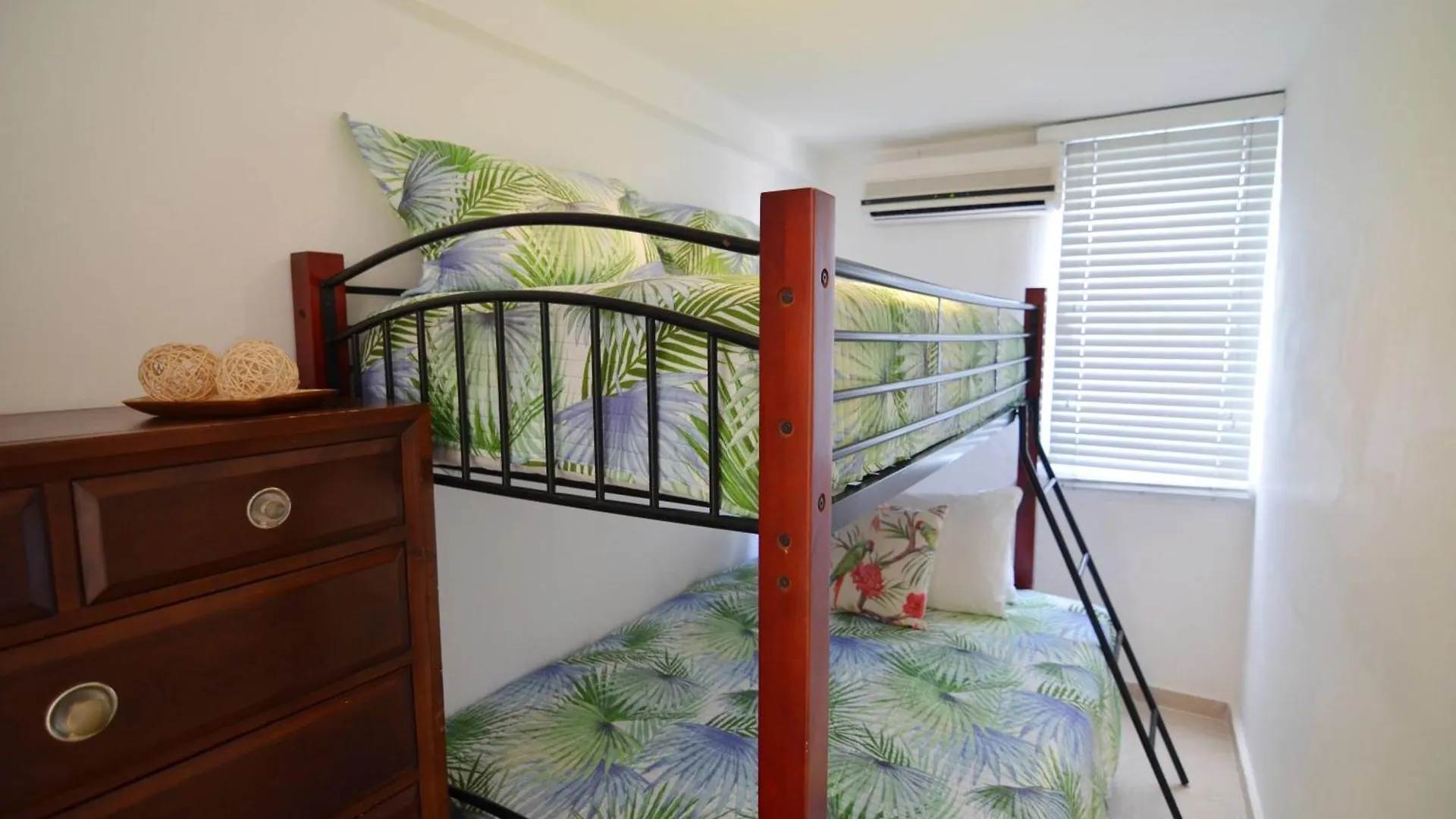 Apartments With Private Beach Punta Cana