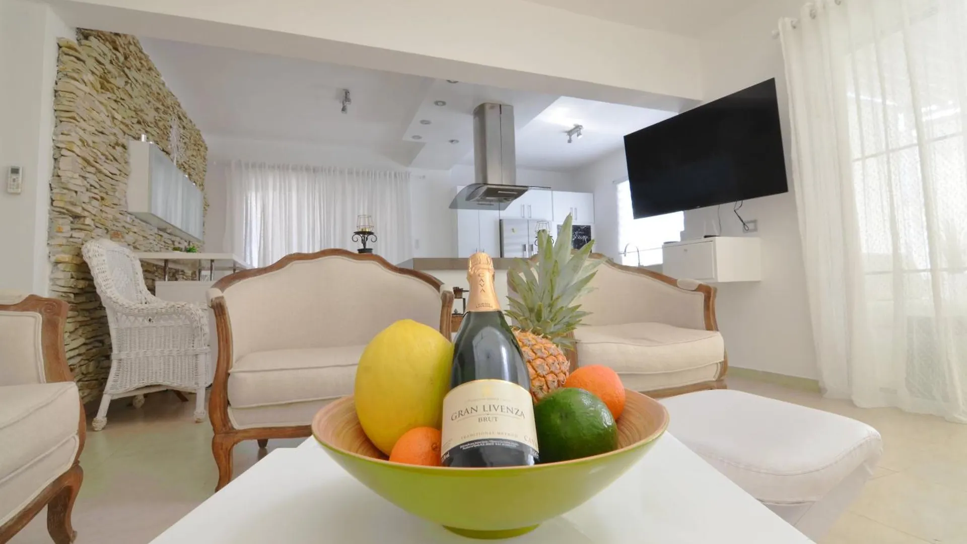 Apartments With Private Beach Punta Cana