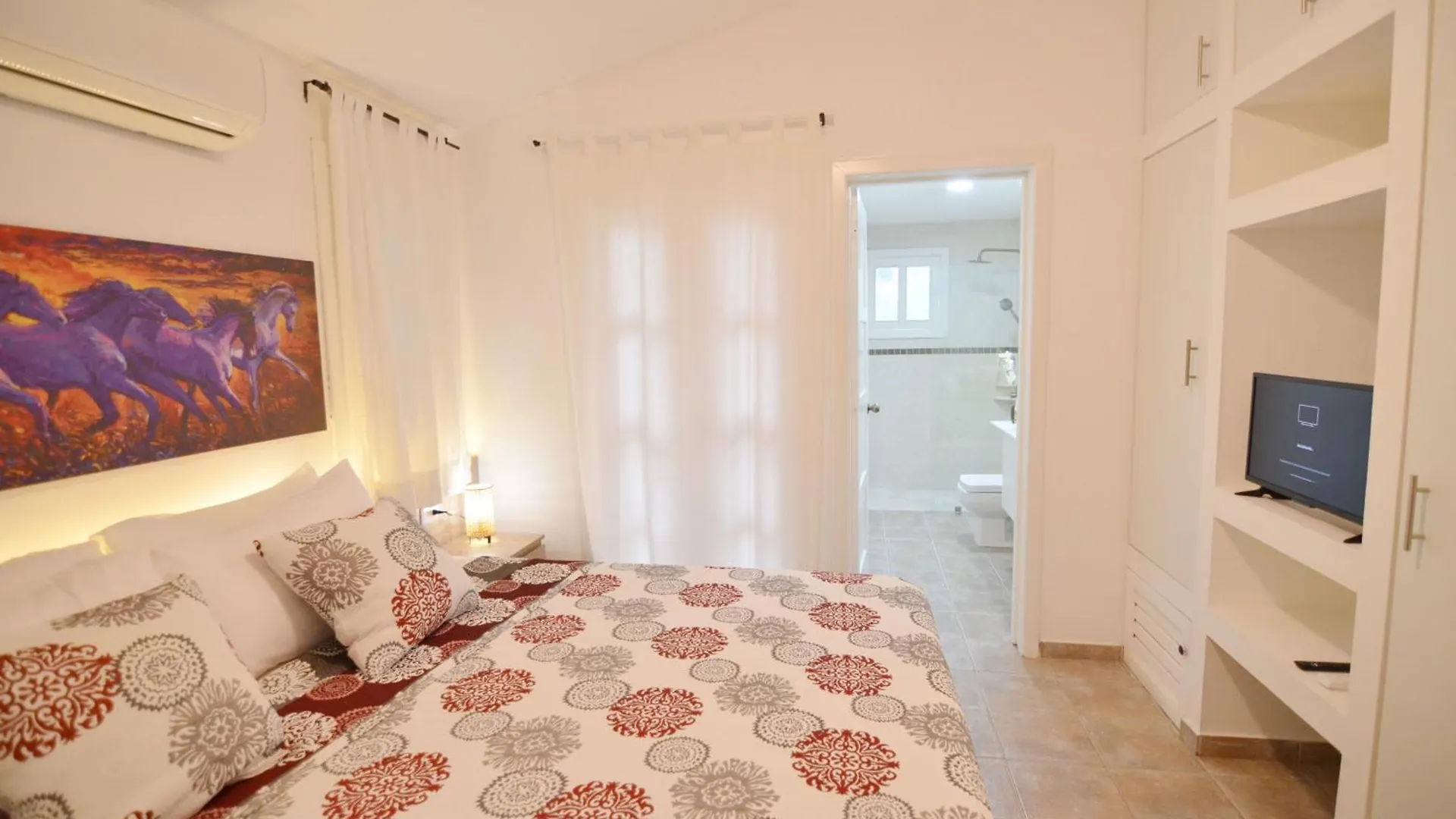 Apartments With Private Beach Punta Cana