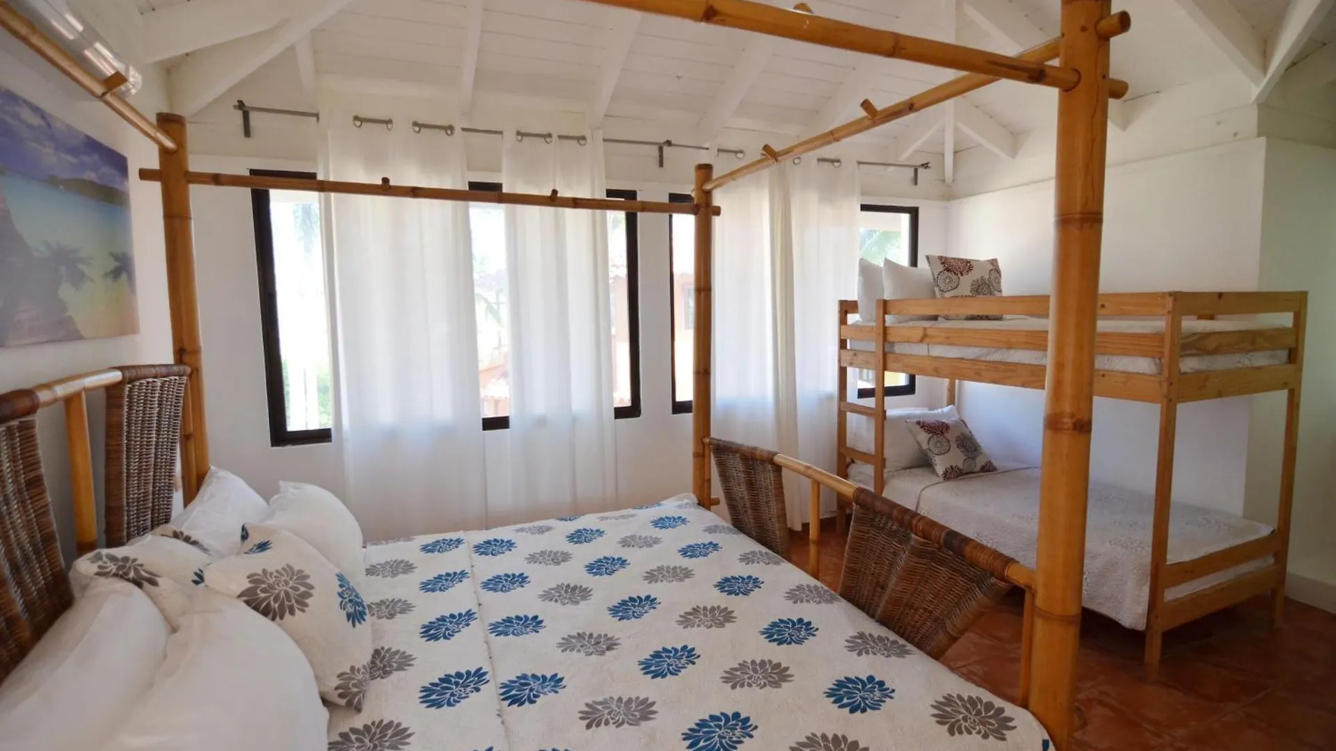 Apartments With Private Beach Punta Cana