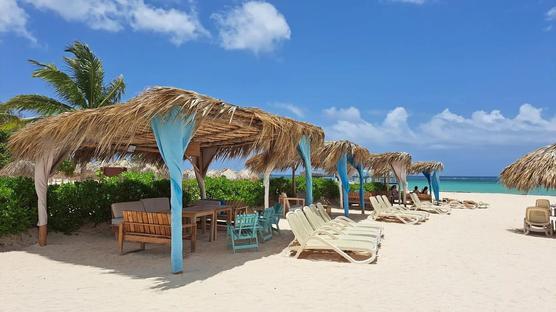 Apartments With Private Beach Punta Cana